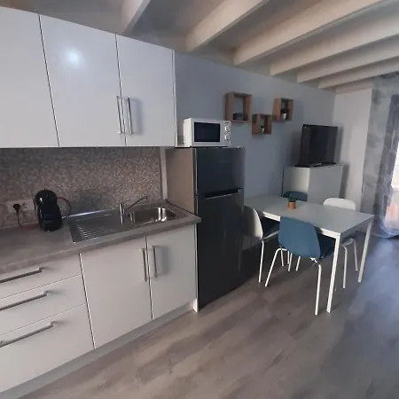 Appartamento Casa Tortuga