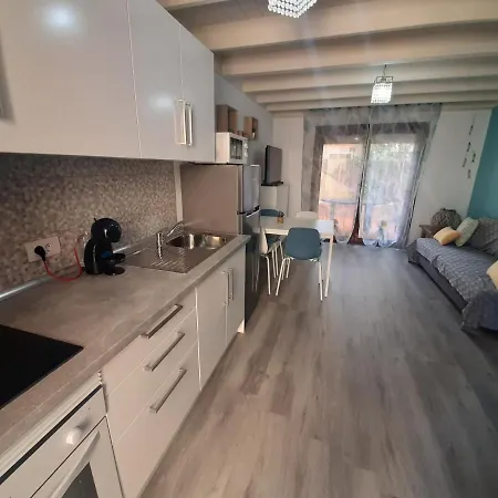 Casa Tortuga Appartamento Parque Holandes