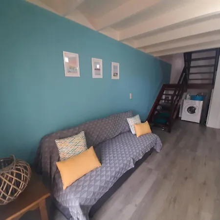 Appartamento Casa Tortuga